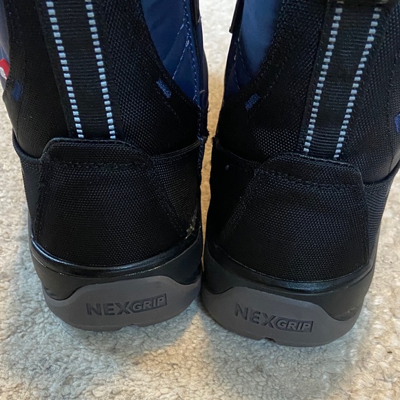Nexgrip Ice Maeva Winter Boots - Picture 6 of 12